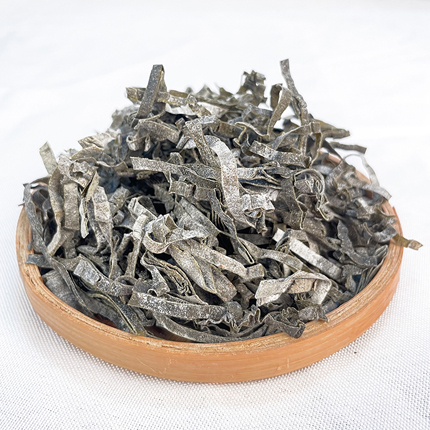 干海带丝（宽丝）